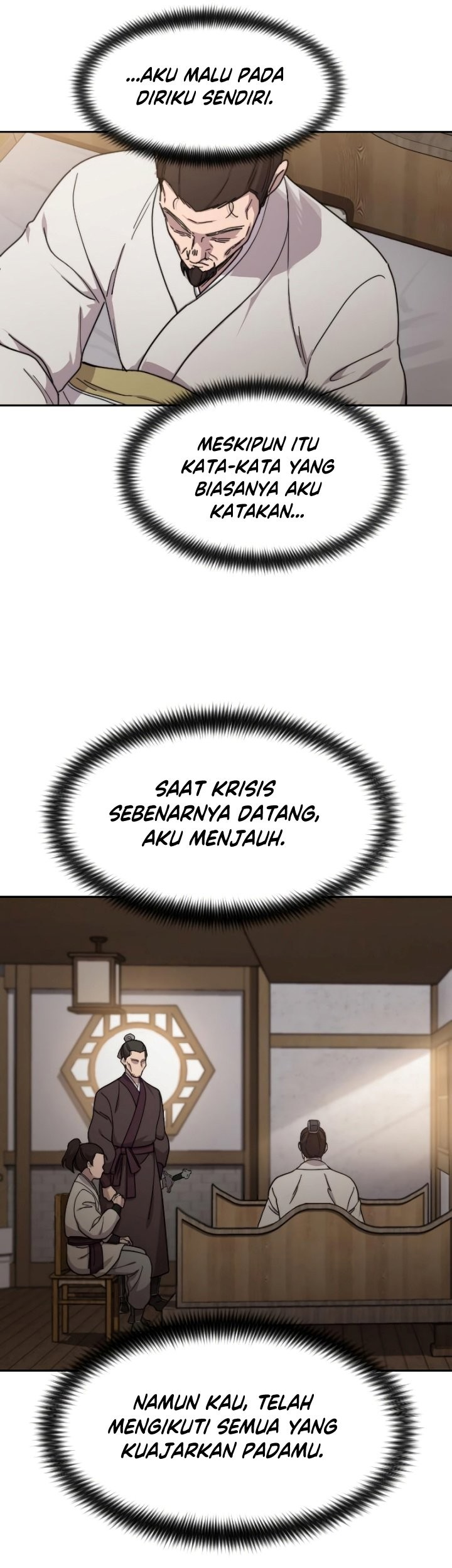 Chapter 77 - halaman 21