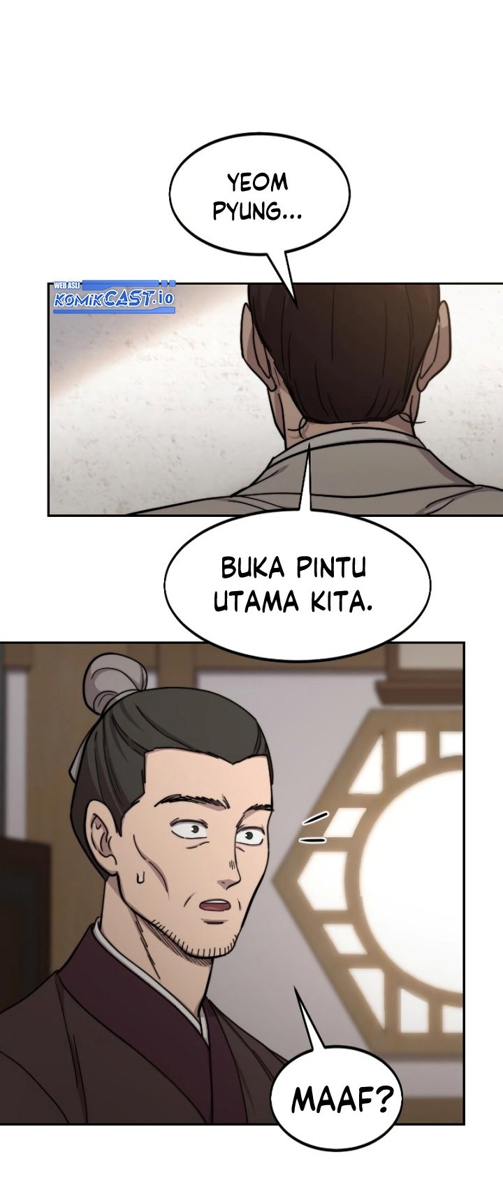 Chapter 77 - halaman 22