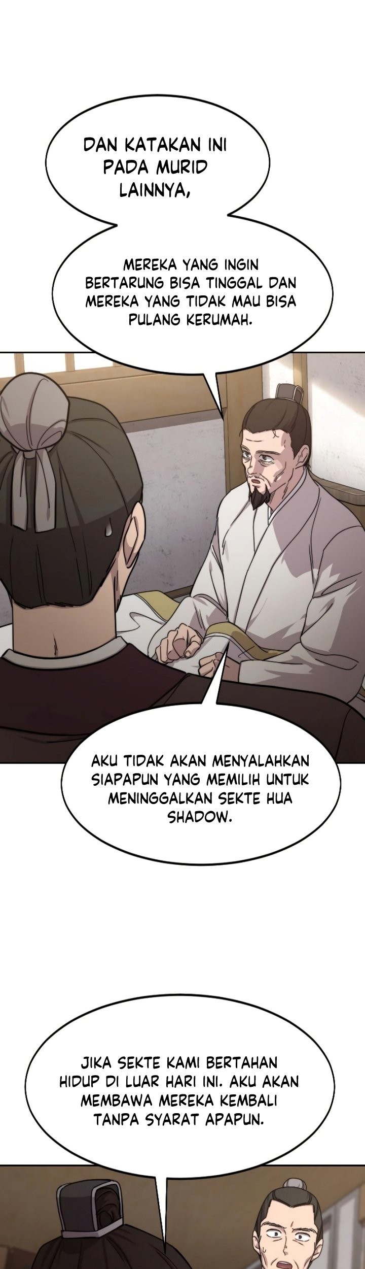 Chapter 77 - halaman 23