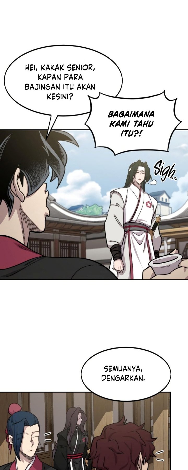 Chapter 77 - halaman 30