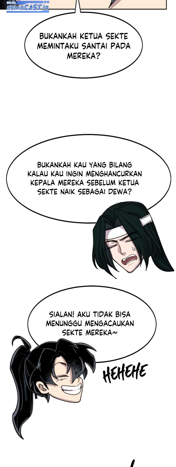Chapter 77 - halaman 36