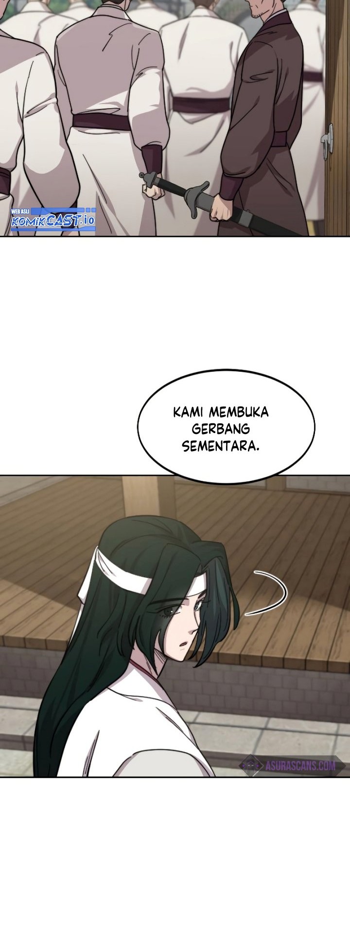 Chapter 77 - halaman 38