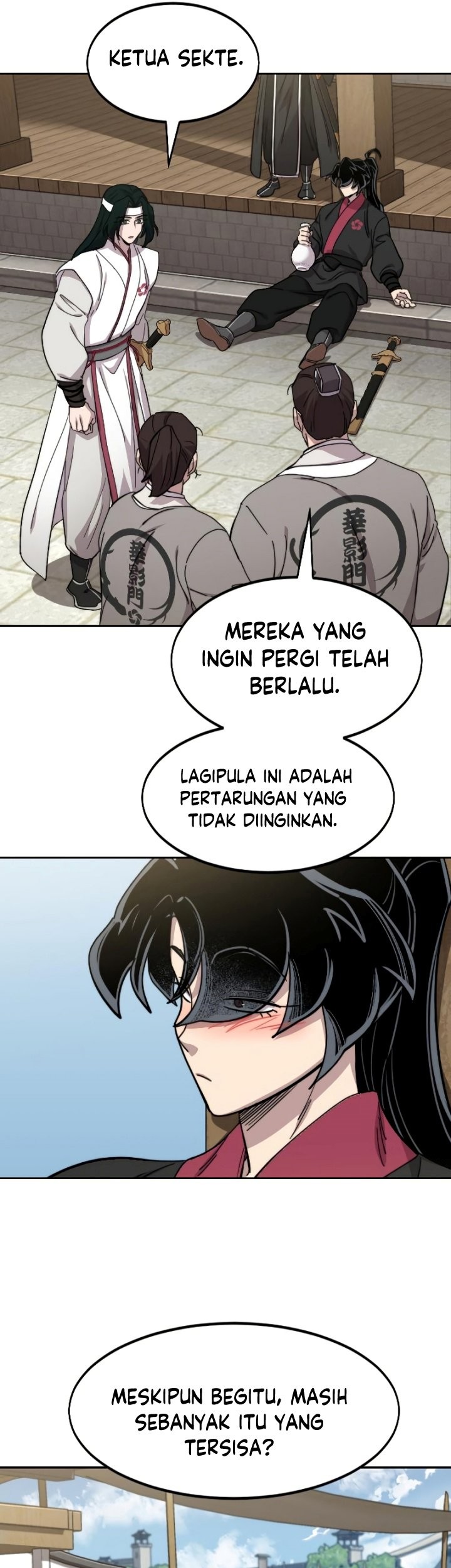 Chapter 77 - halaman 39