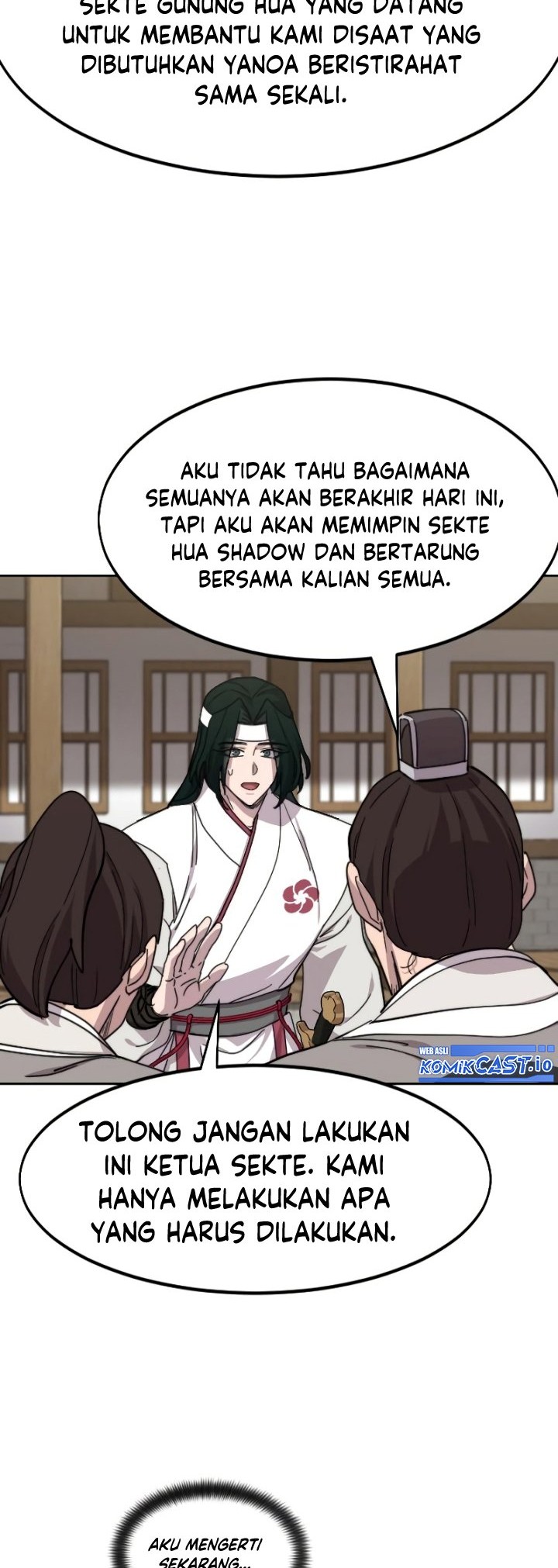 Chapter 77 - halaman 42