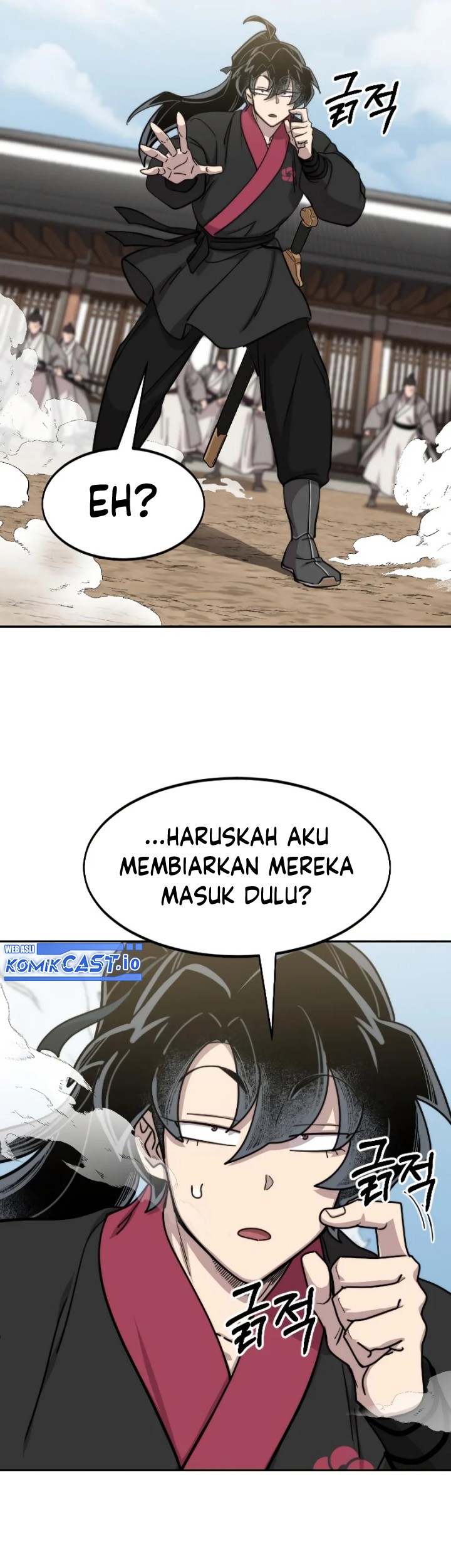 Chapter 77 - halaman 57