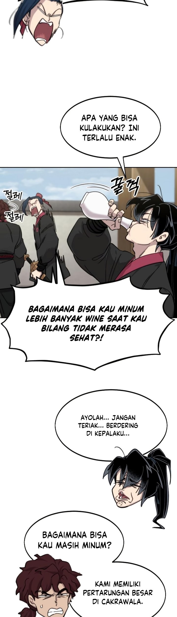 Chapter 77 - halaman 5