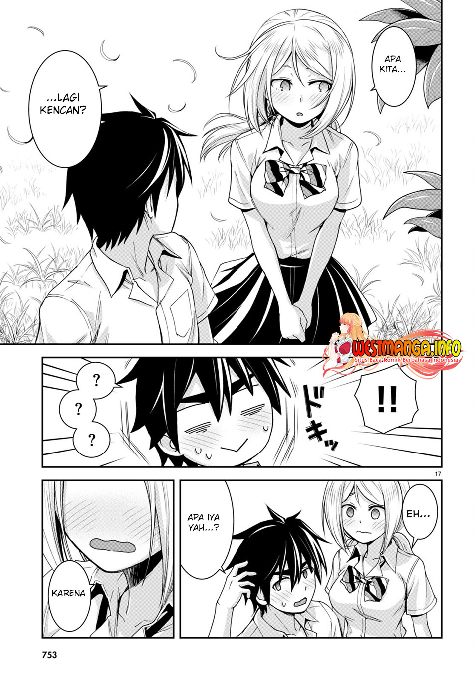 Chapter 20 - halaman 21