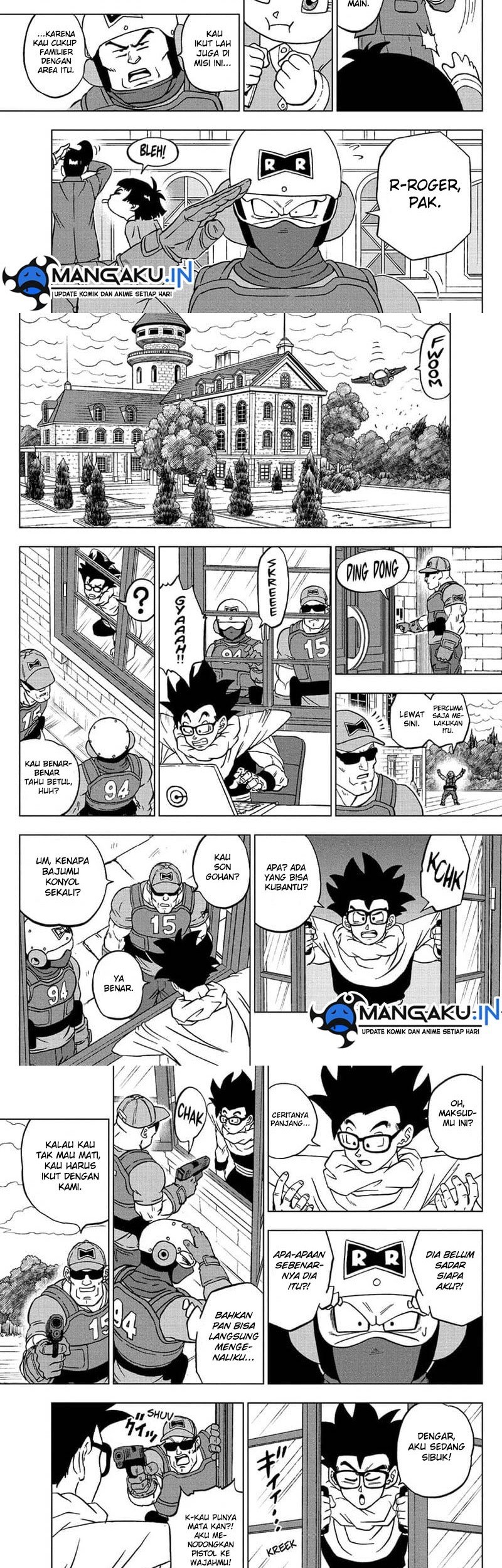 Chapter 94.1 - halaman 8