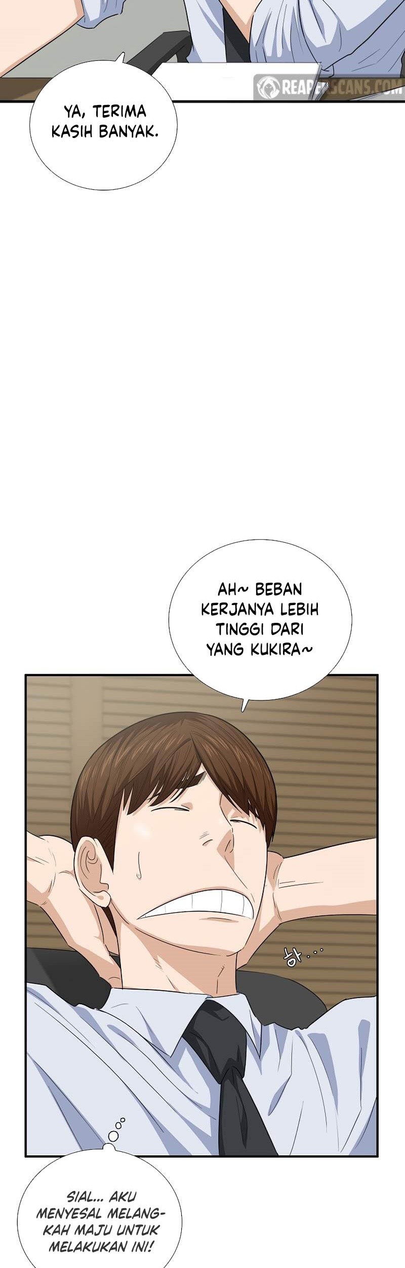 Chapter 90 - halaman 29