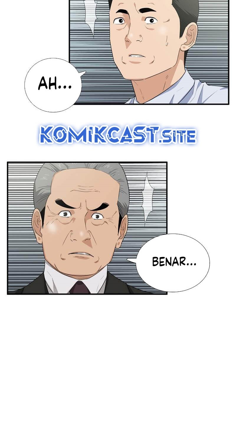 Chapter 90 - halaman 38