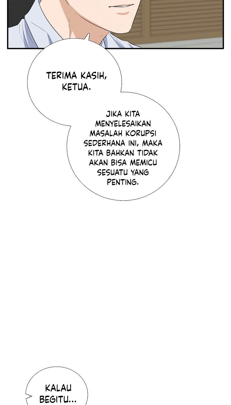 Chapter 90 - halaman 40