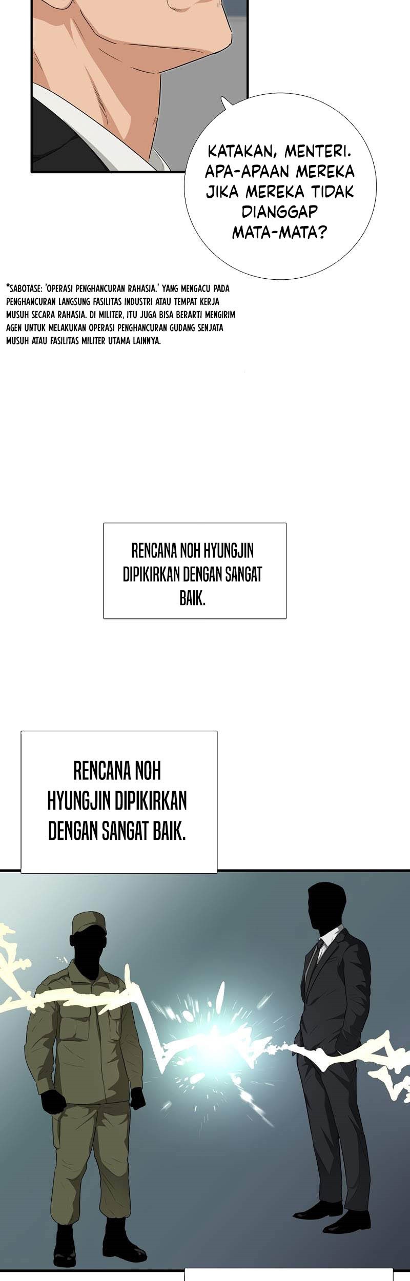 Chapter 90 - halaman 47