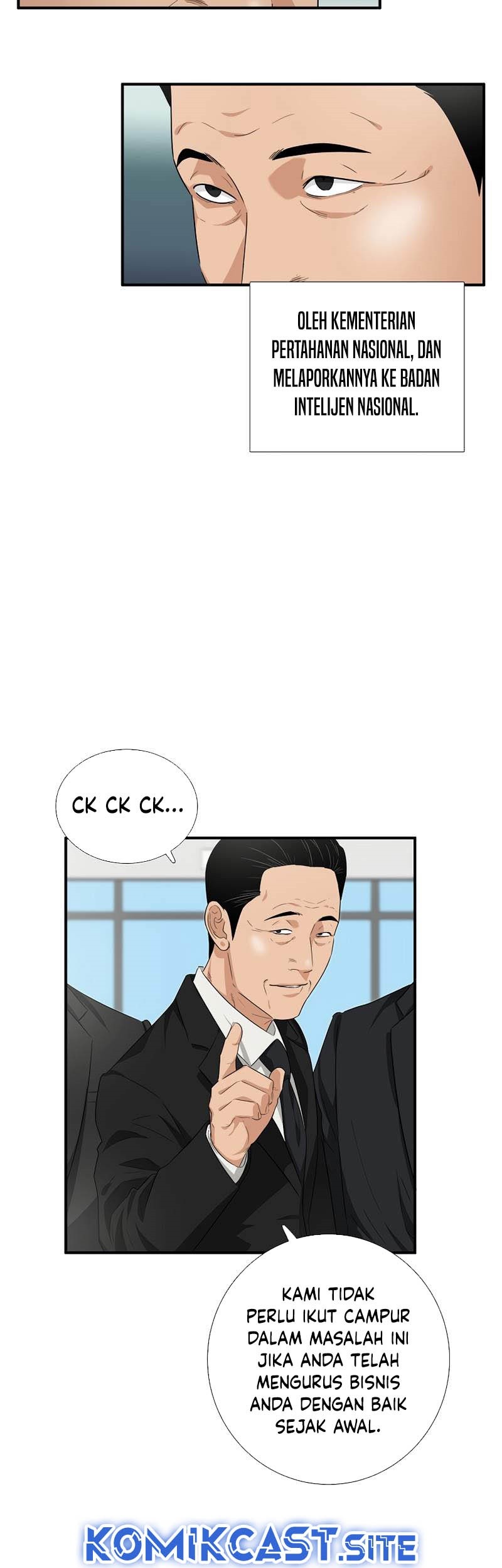 Chapter 90 - halaman 49