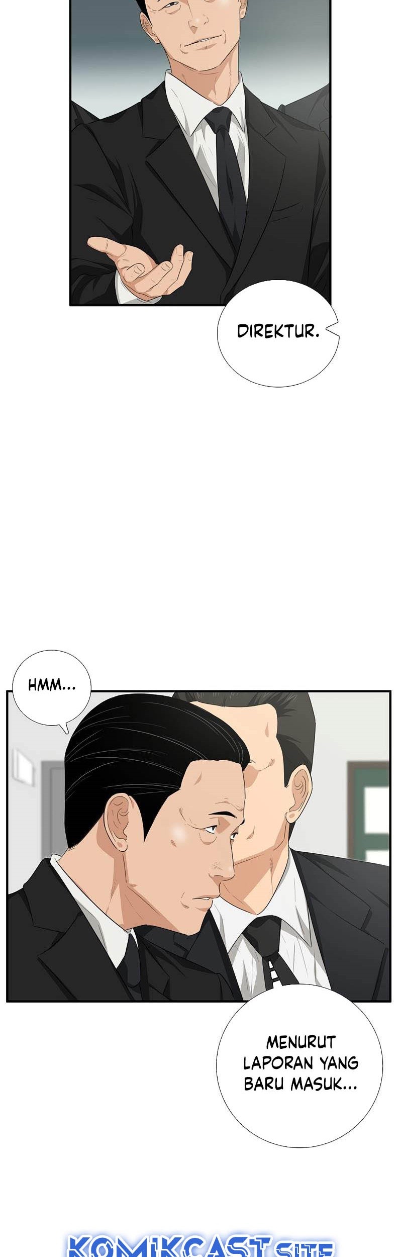 Chapter 90 - halaman 55