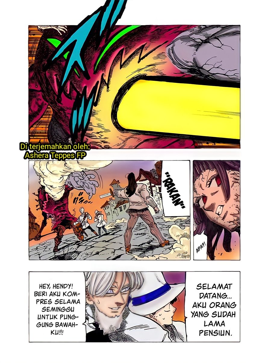 Chapter 74 - halaman 14