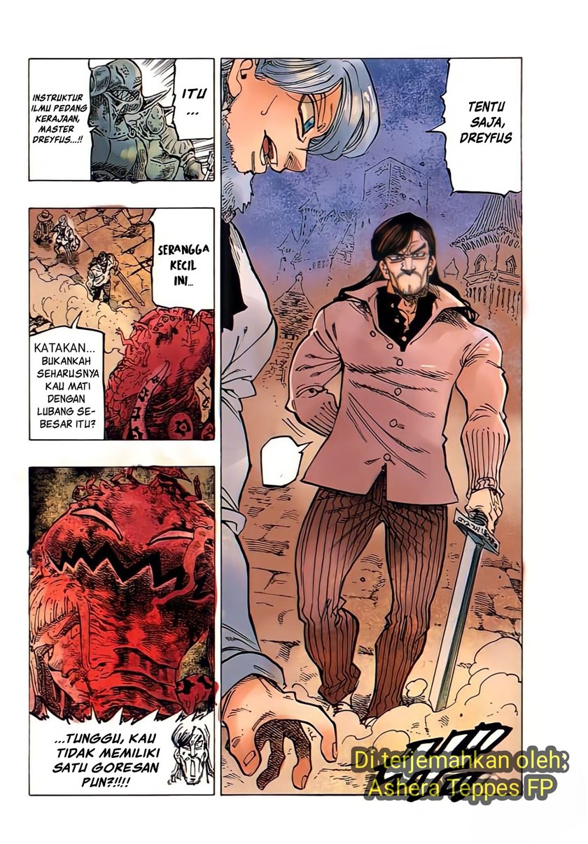 Chapter 74 - halaman 15
