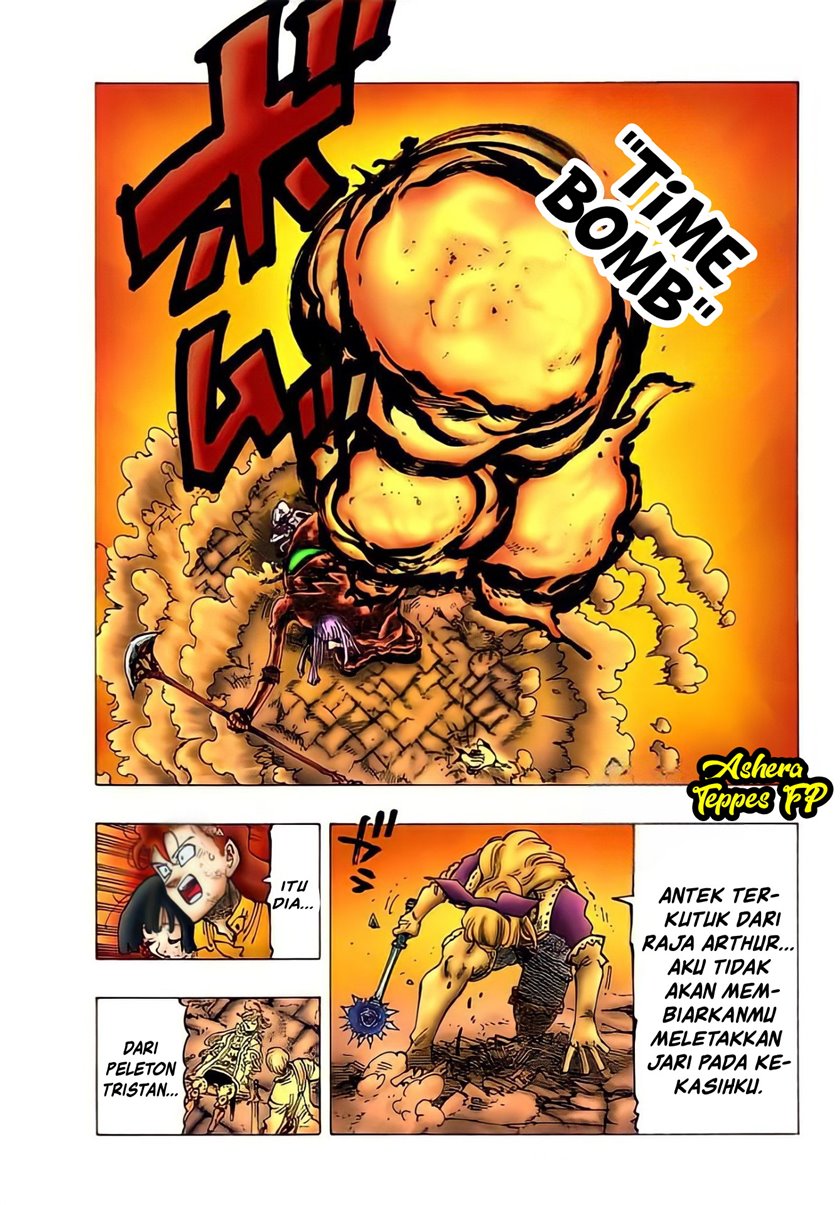 Chapter 74 - halaman 18