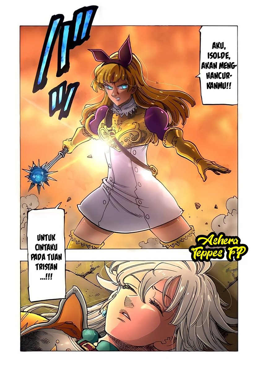 Chapter 74 - halaman 19