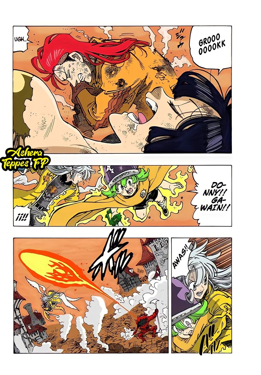 Chapter 74 - halaman 3