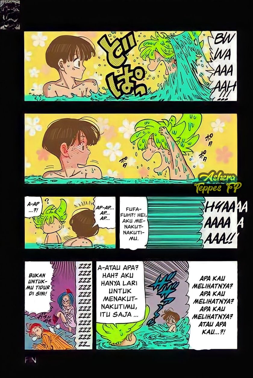Chapter 74 - halaman 25