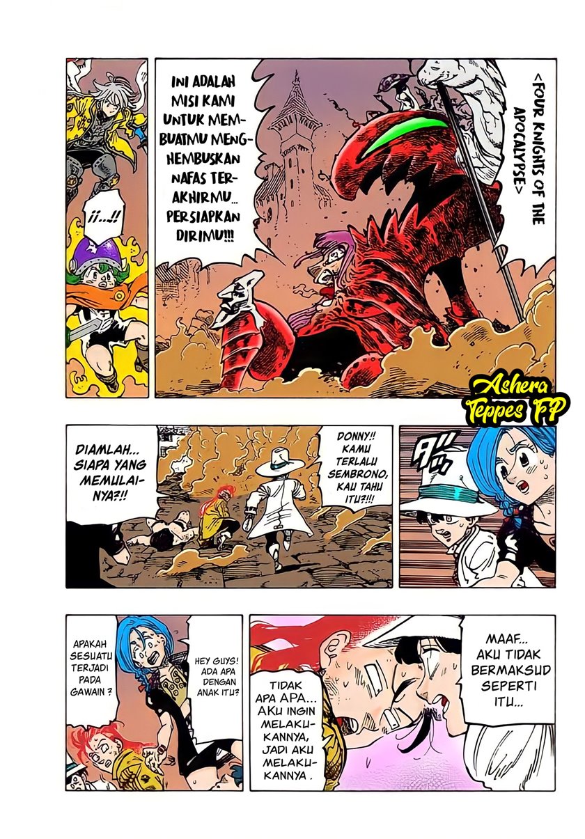 Chapter 74 - halaman 4
