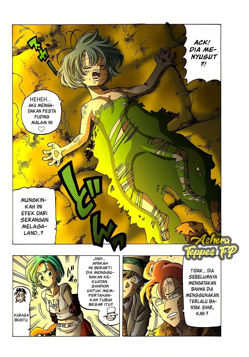 Chapter 74 - halaman 5