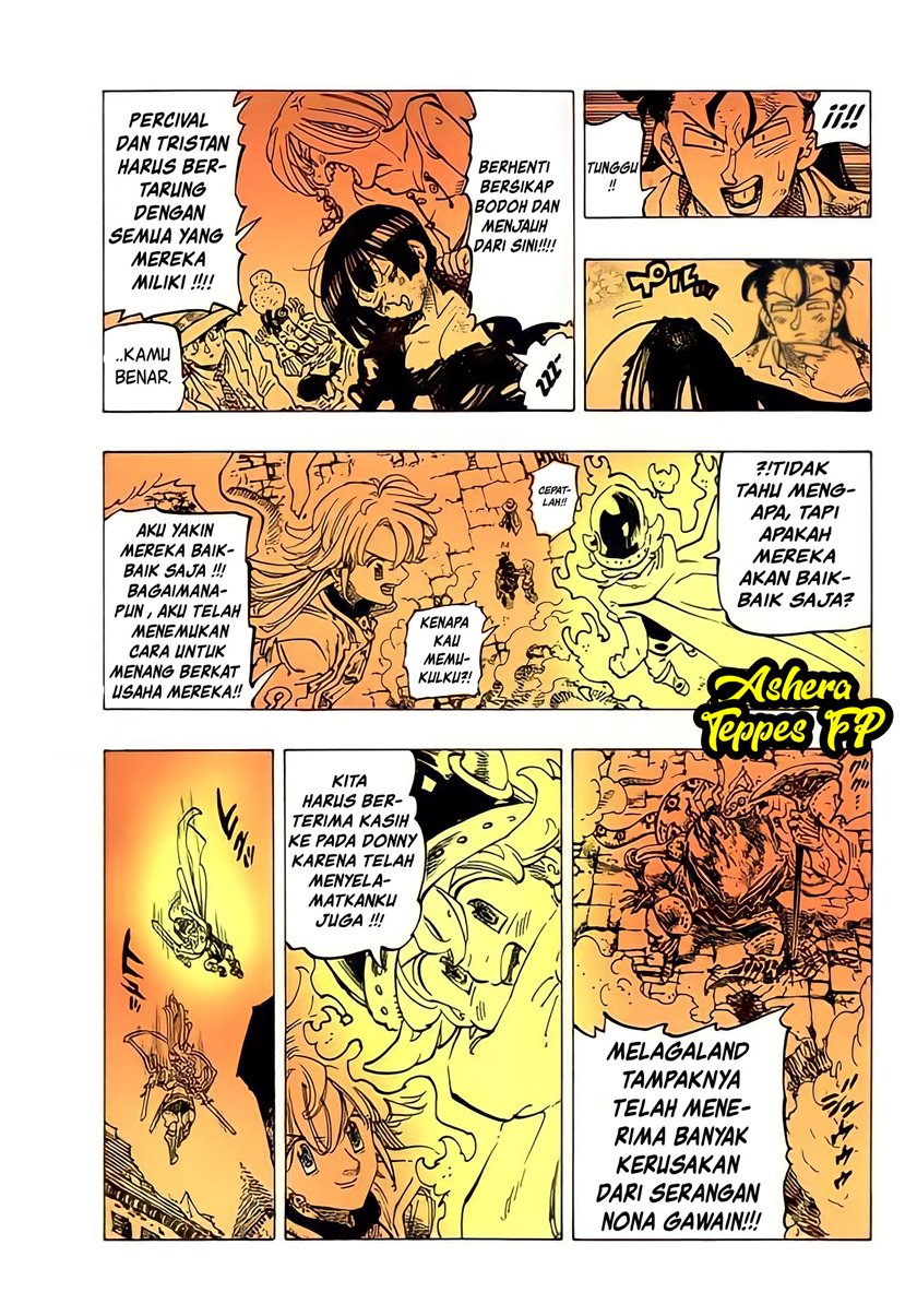 Chapter 74 - halaman 6