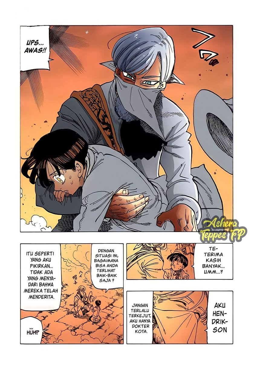 Chapter 74 - halaman 10