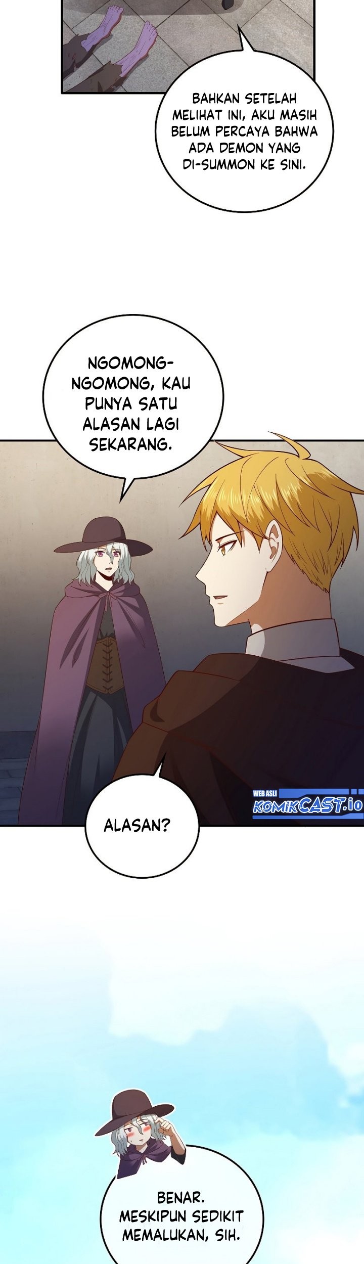 Chapter 97 - halaman 25