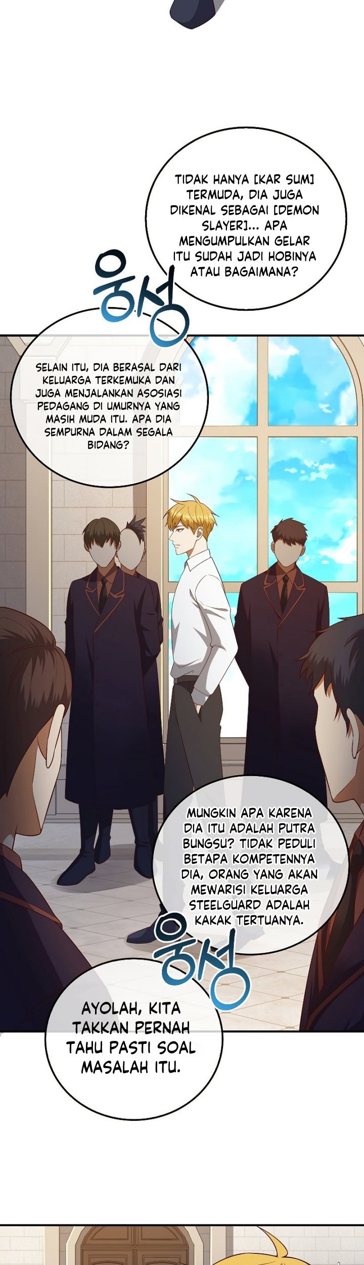 Chapter 97 - halaman 29
