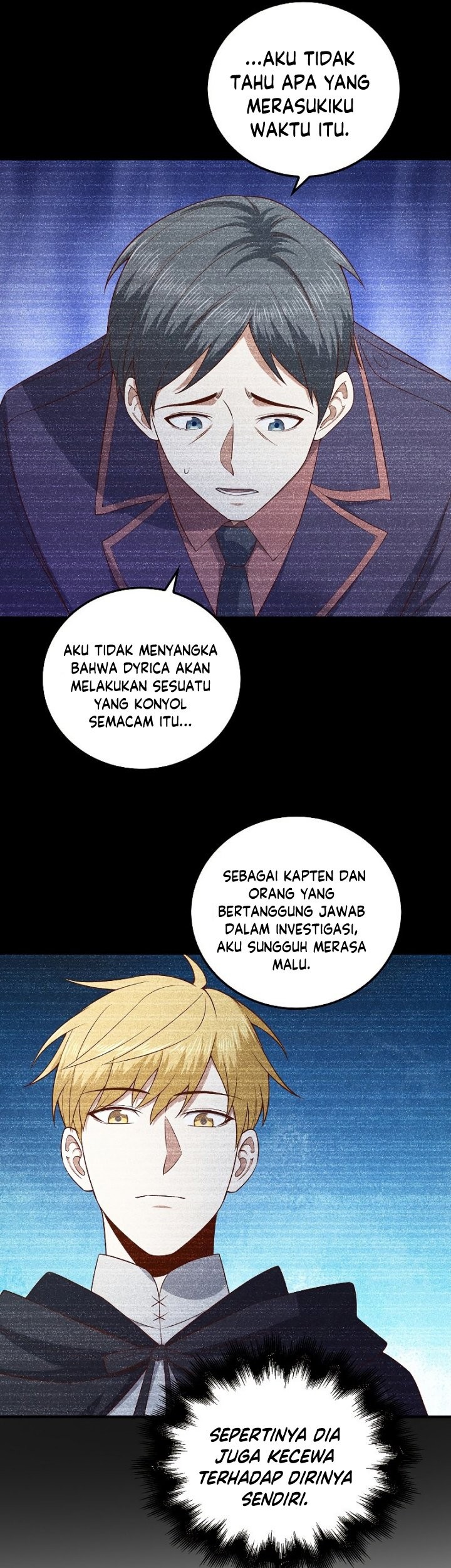 Chapter 97 - halaman 39
