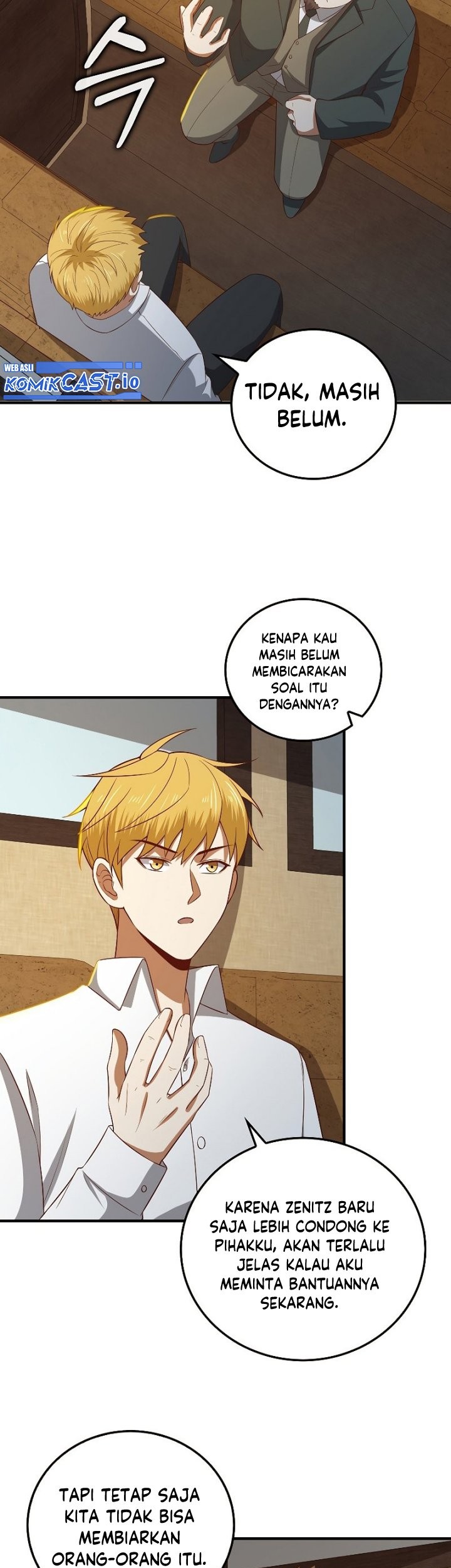 Chapter 97 - halaman 77