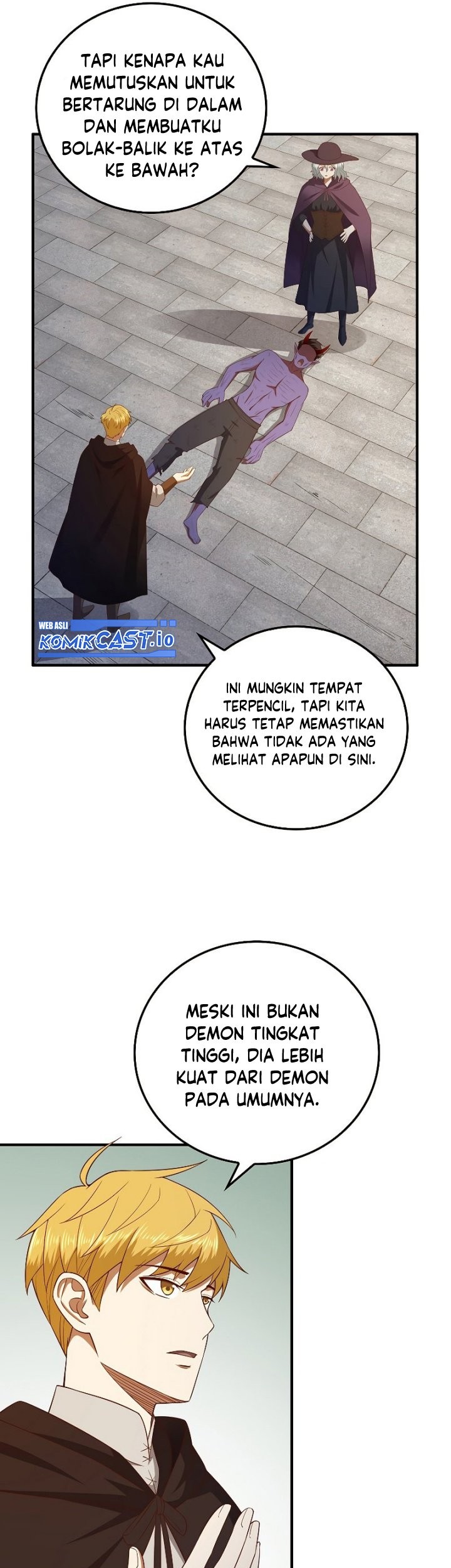 Chapter 97 - halaman 9