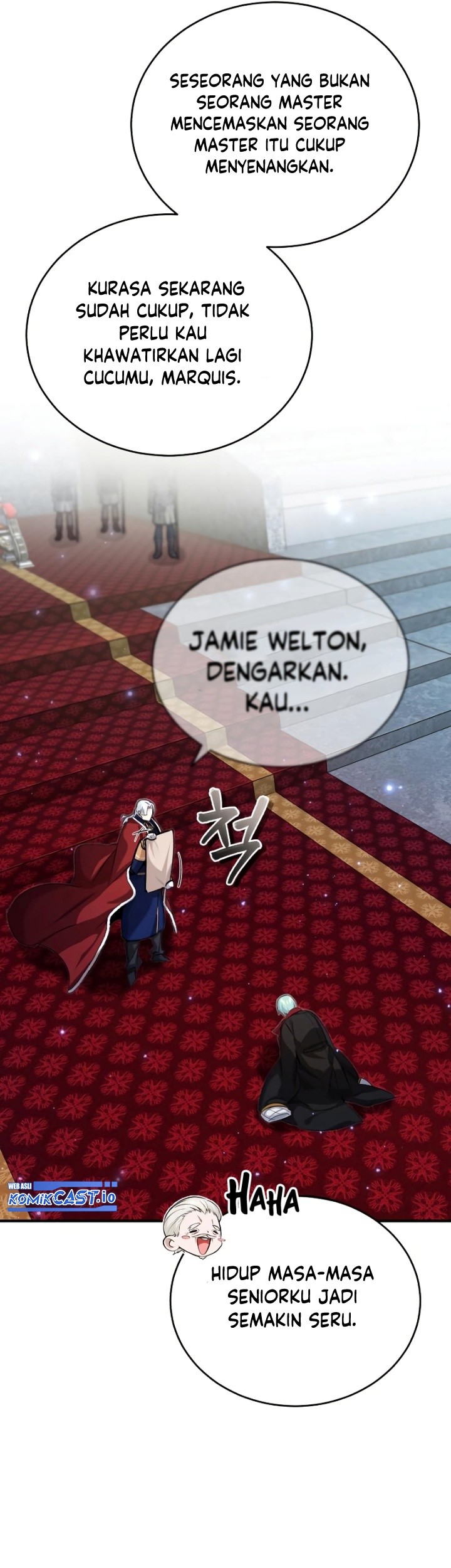 Chapter 94 - halaman 18