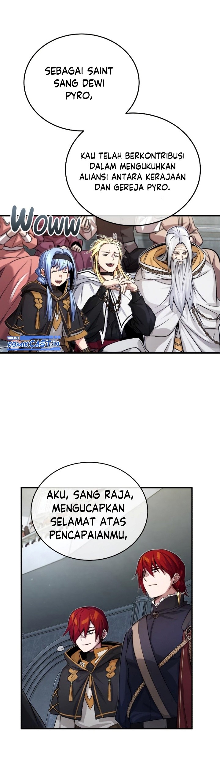Chapter 94 - halaman 20