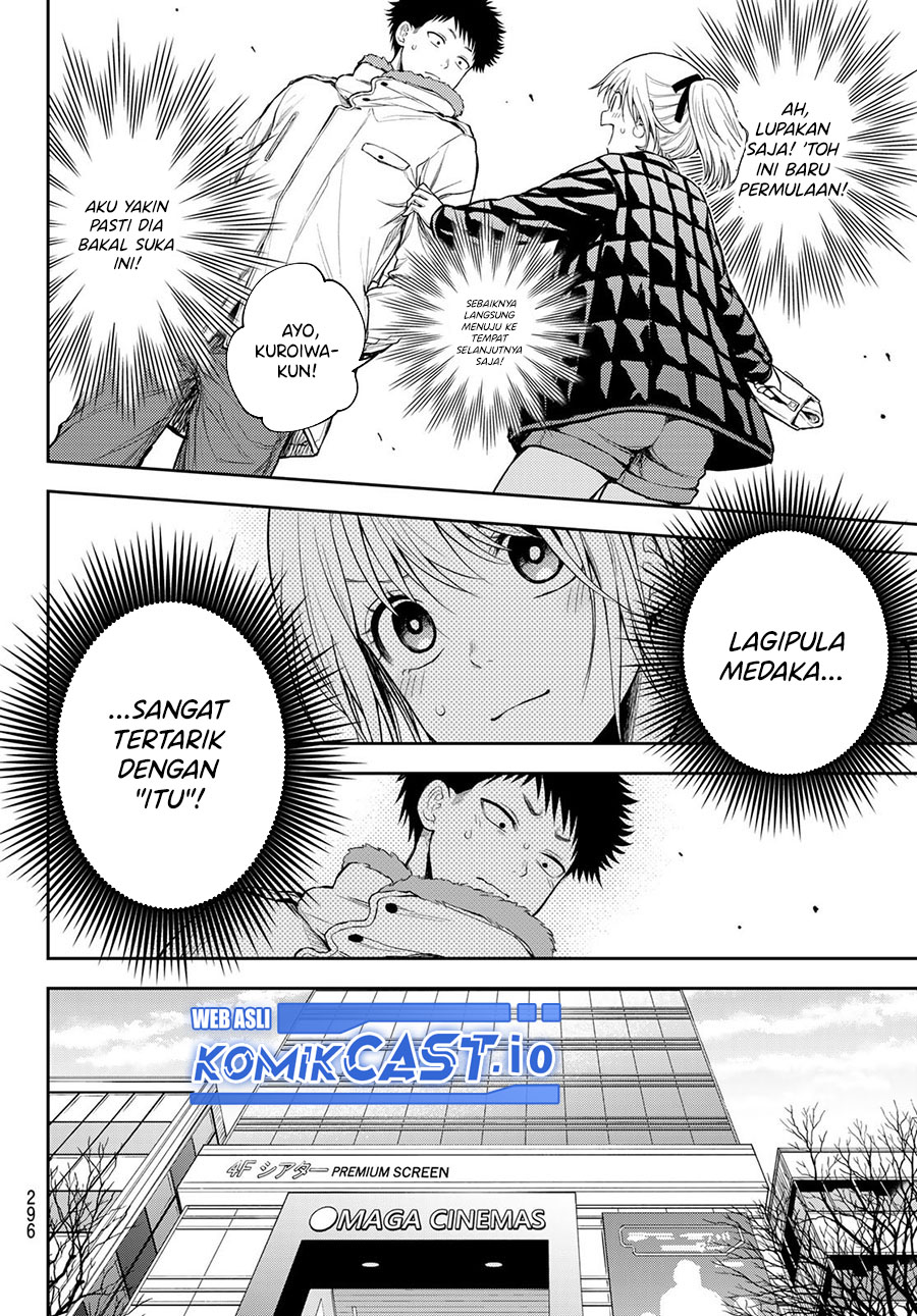 Chapter 91 - halaman 5