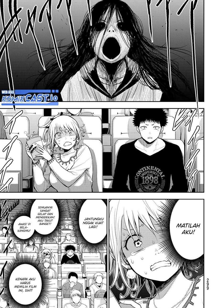Chapter 91 - halaman 8