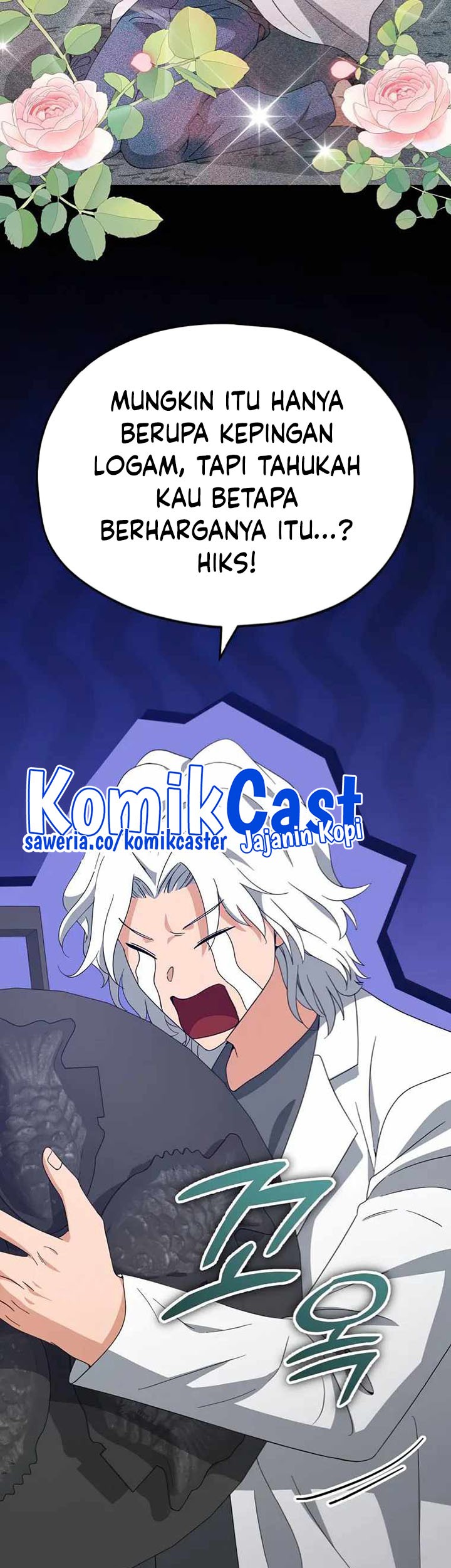Chapter 135 - halaman 45