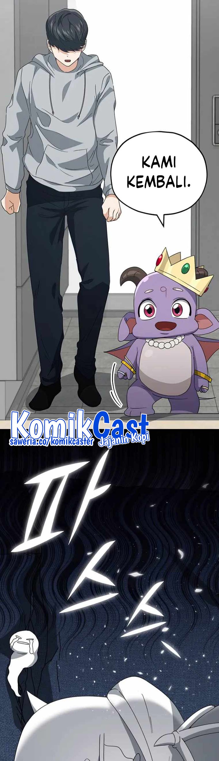 Chapter 135 - halaman 62