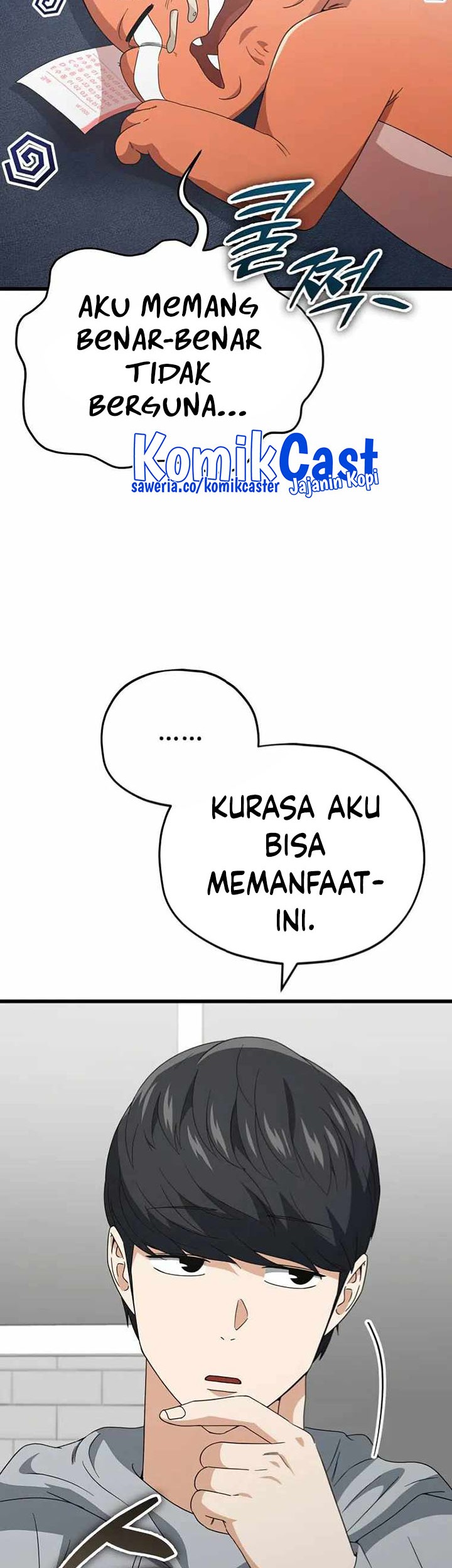 Chapter 135 - halaman 66