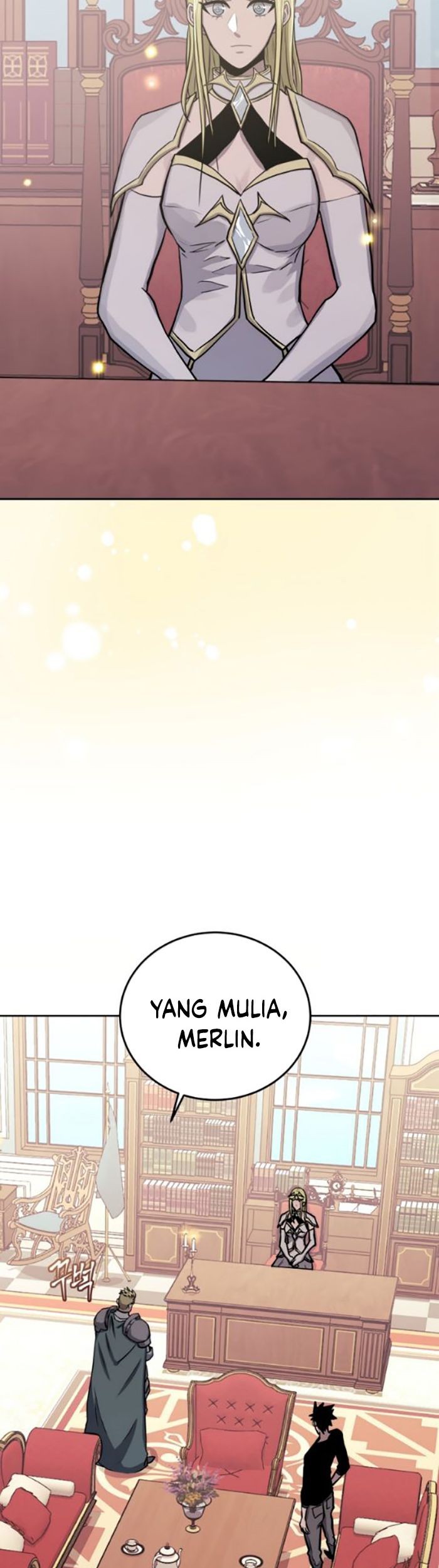 Chapter 76 - halaman 29