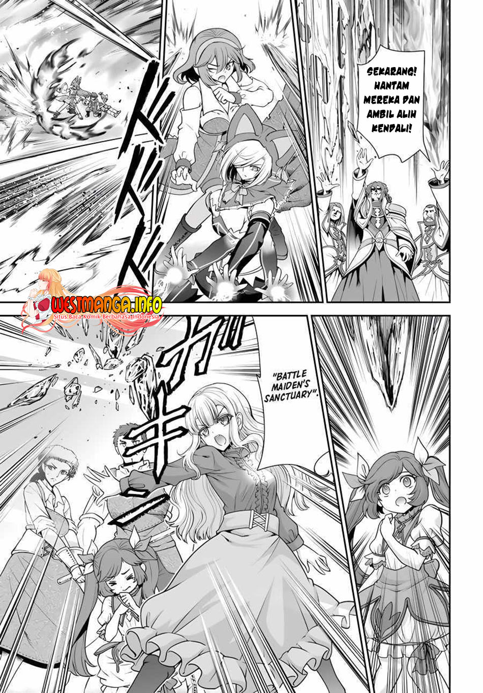 Chapter 42 - halaman 19
