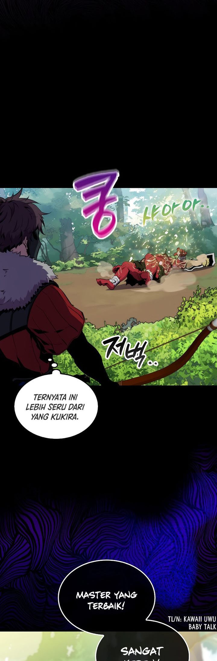Chapter 69 - halaman 38