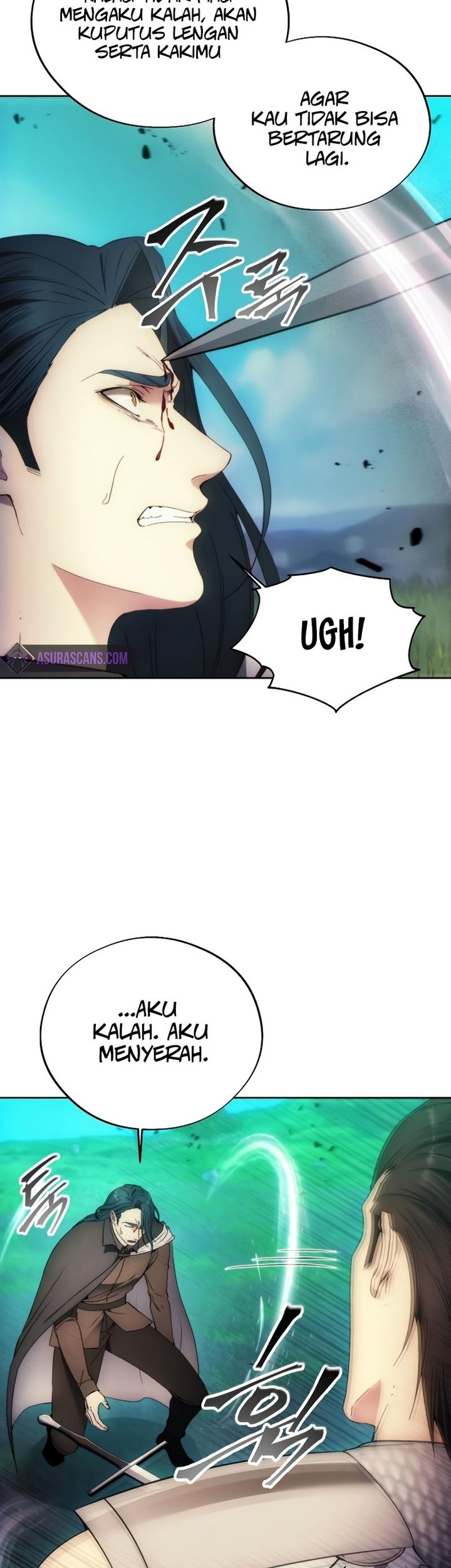 Chapter 92 - halaman 35