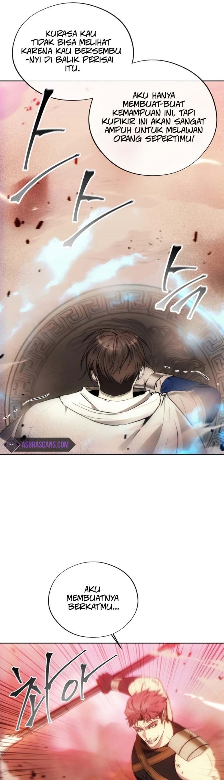 Chapter 91 - halaman 31