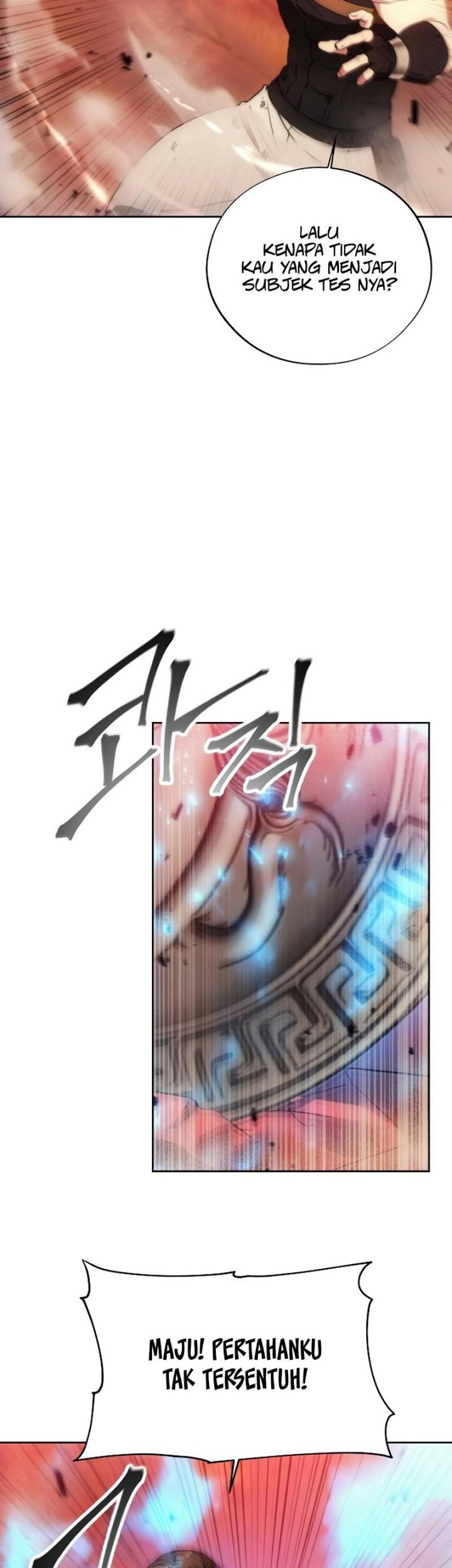 Chapter 91 - halaman 32