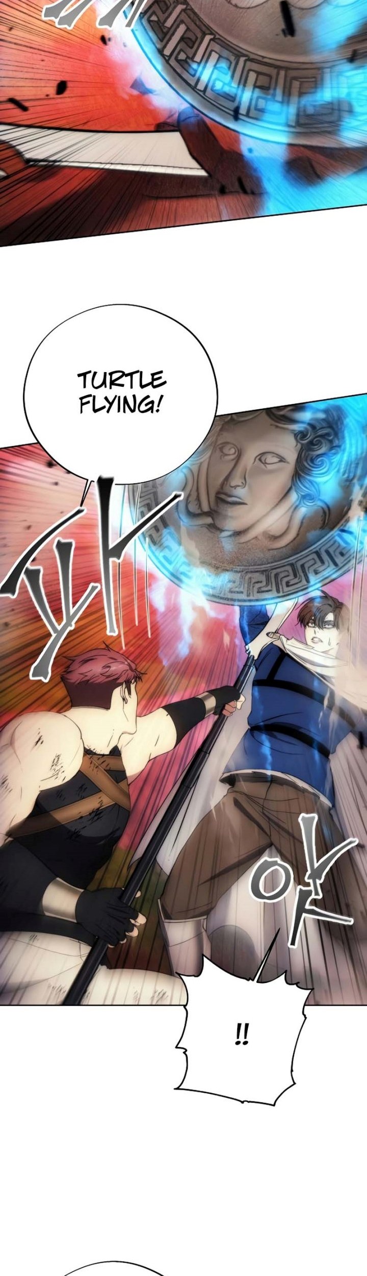 Chapter 91 - halaman 35