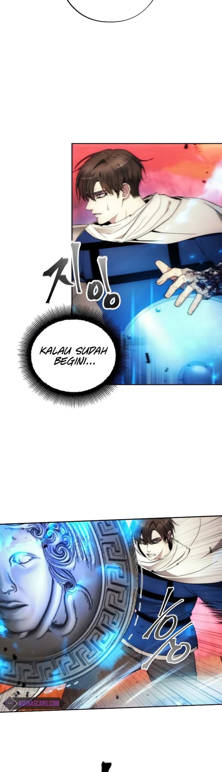 Chapter 91 - halaman 38