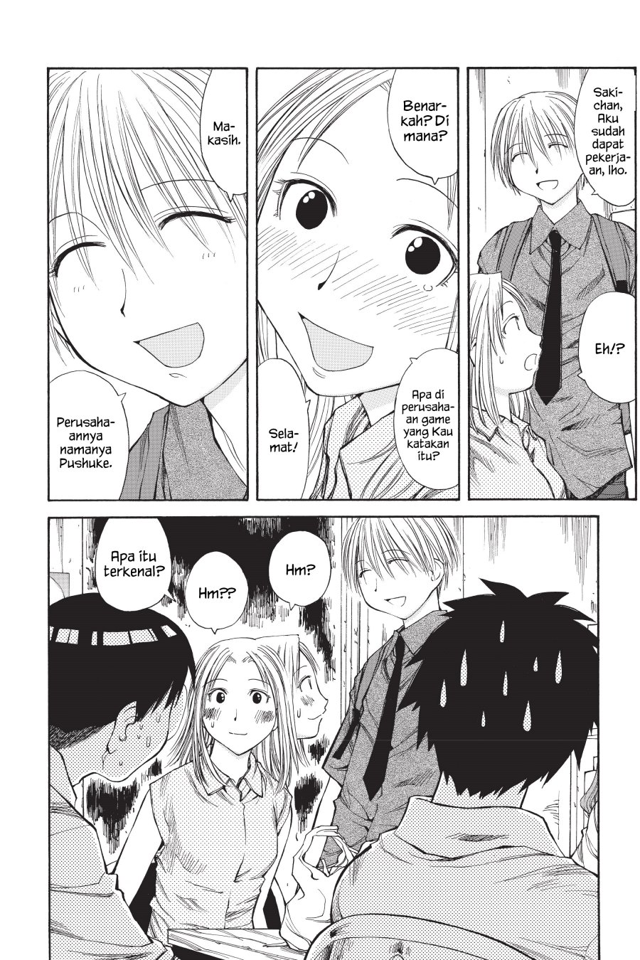 Chapter 39 - halaman 21