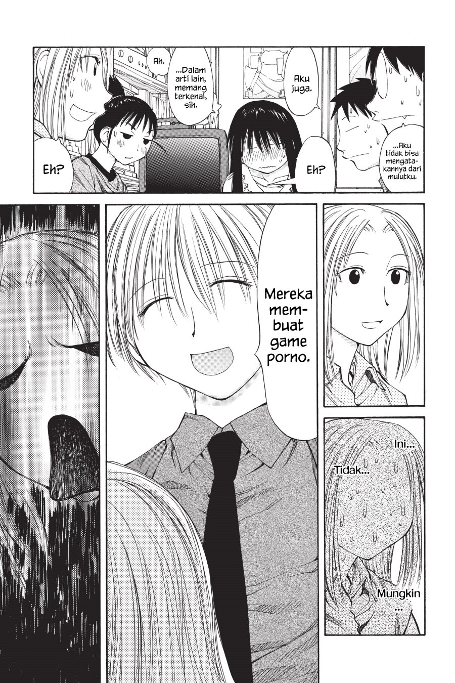 Chapter 39 - halaman 22